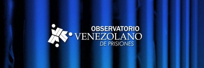 Observatorio Venezolano de Prisiones's banner