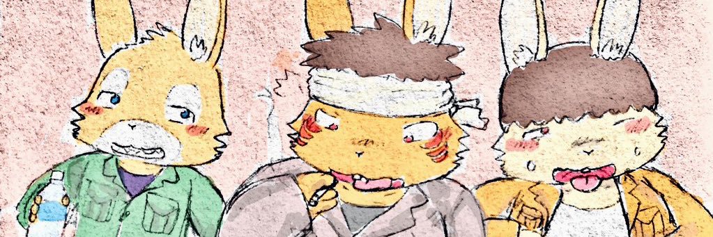 フェイとん's banner