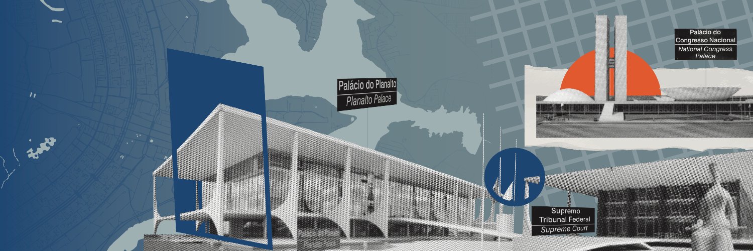 Poder360's banner