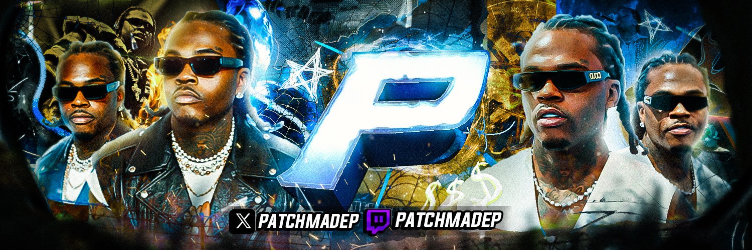 🅿️'s banner