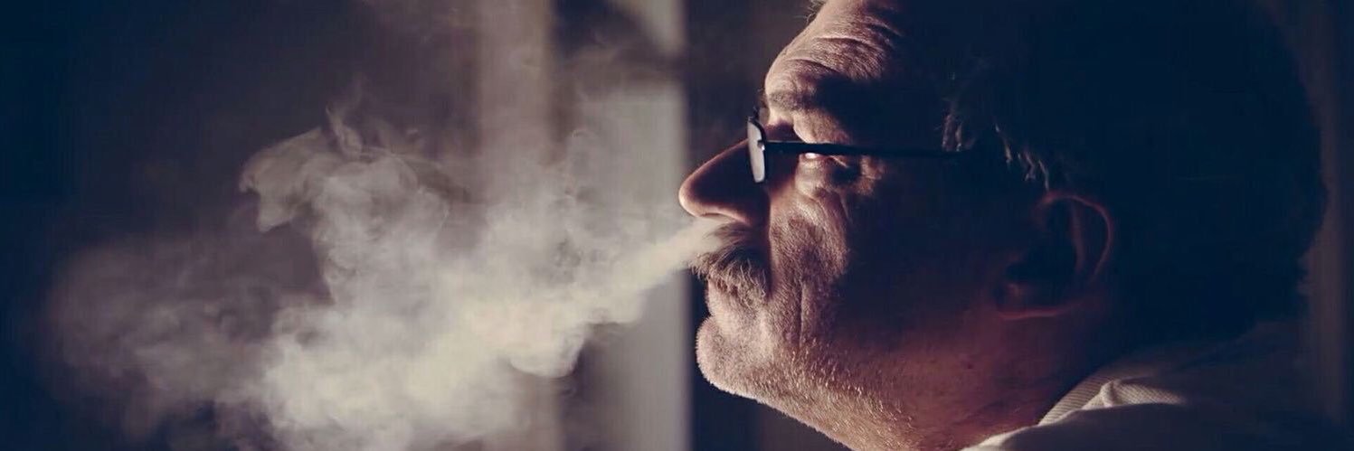 🍬👴🏻 Twenties and over fifty's banner