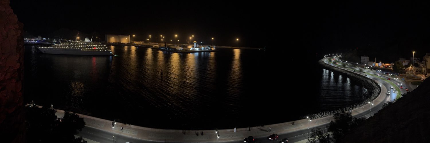 صلاح السعيدي ⚖️ 🇴🇲's banner
