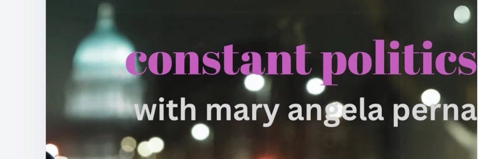 mary angela perna's banner