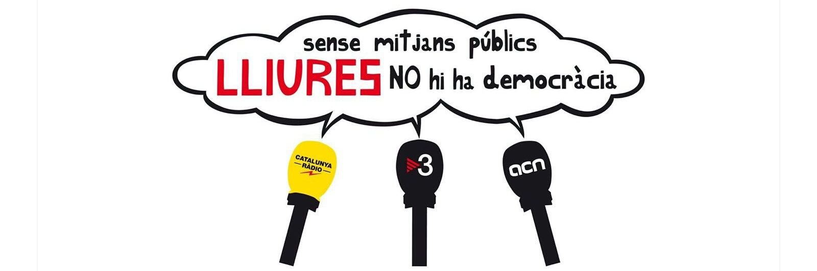 Comitè d'empresa CR's banner