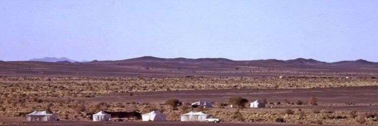 صالح بن دخيل الله's banner