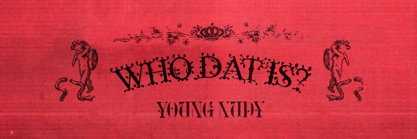 Big Bad Slime's banner