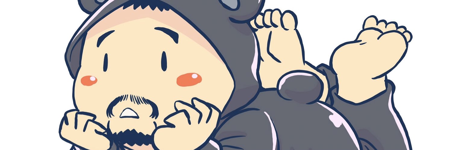 Toshi。's banner