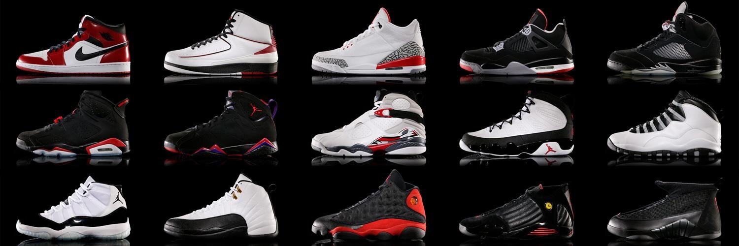 J23 iPhone App's banner