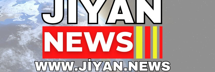 Jiyan News's banner