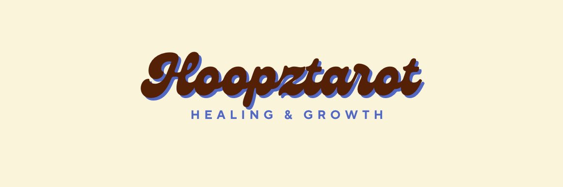 Hoopztarot🔮's banner