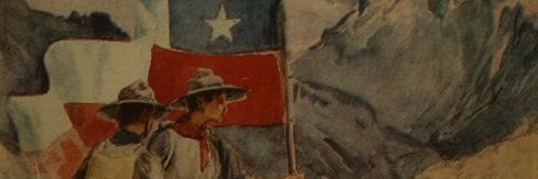 Julian Alfaro Riveros's banner