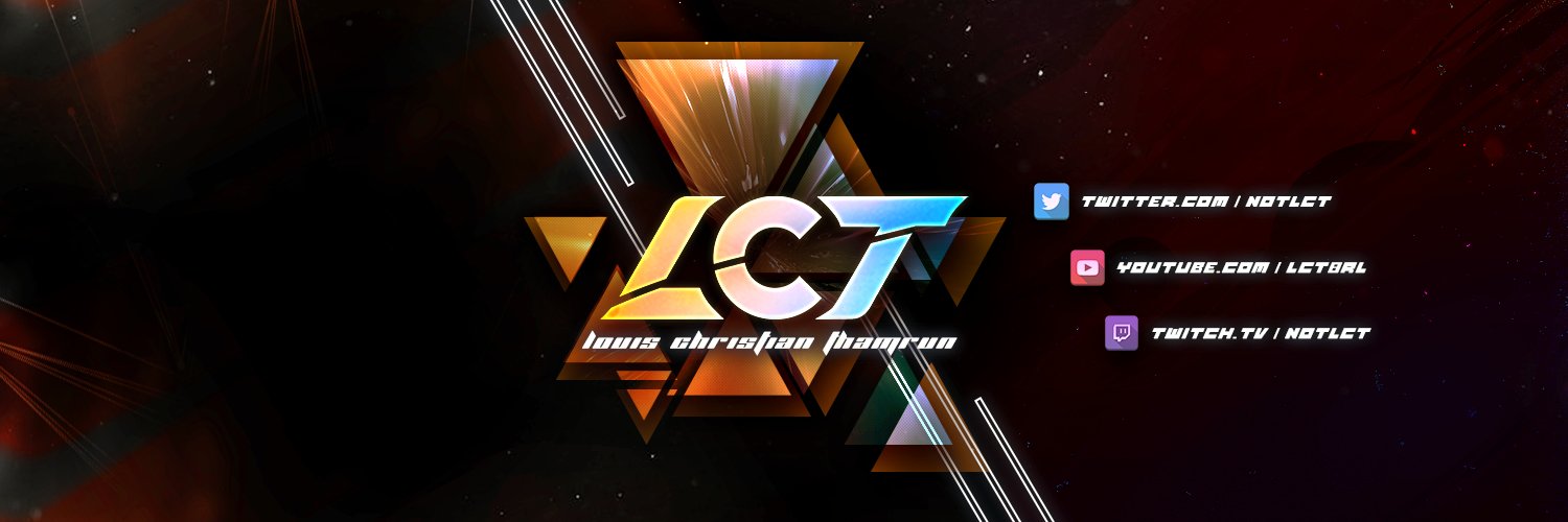 LCT's banner