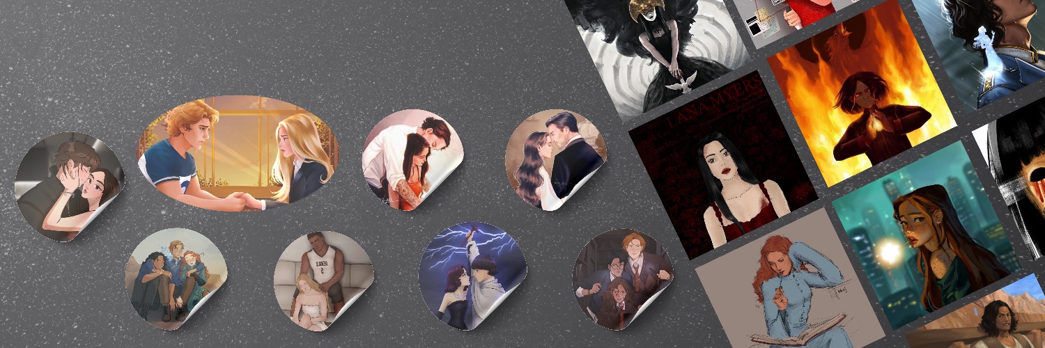 ❥ TAY 📖's banner