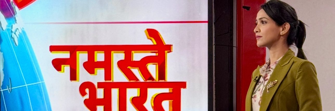 Jiya Sharma's banner