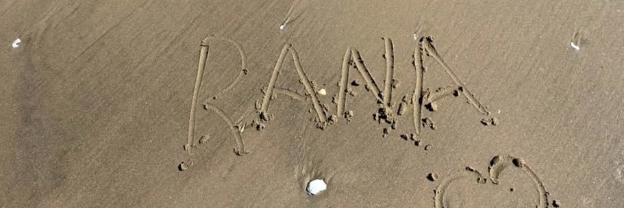 رَانا's banner