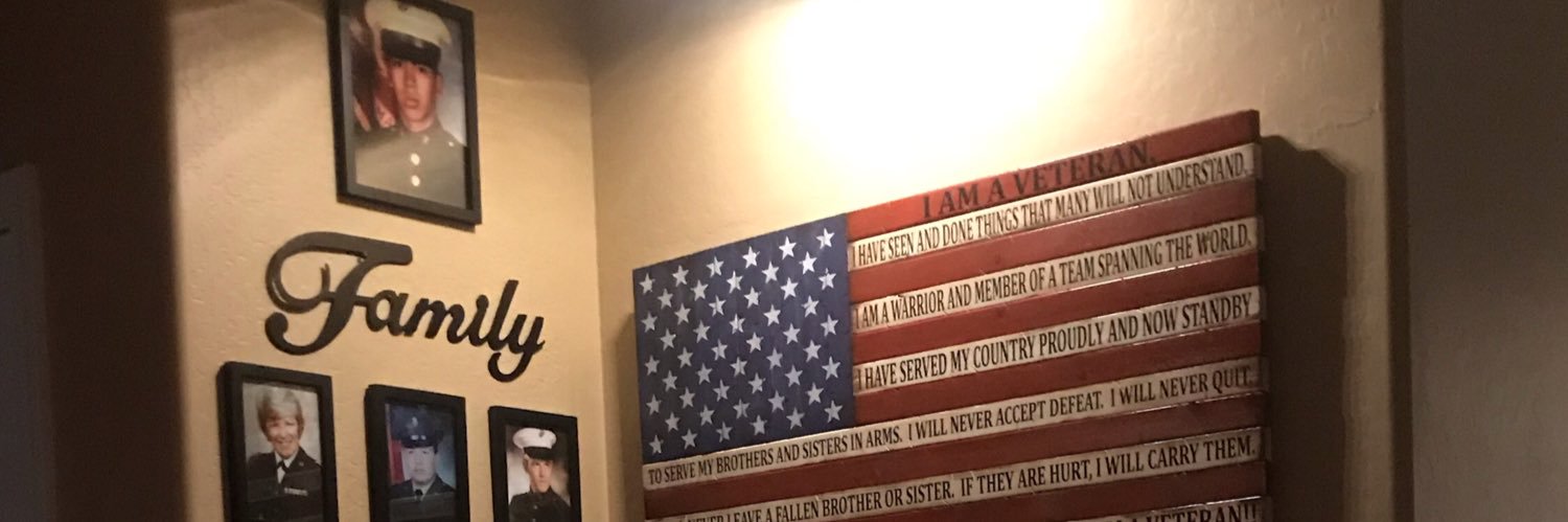 Kenny's banner