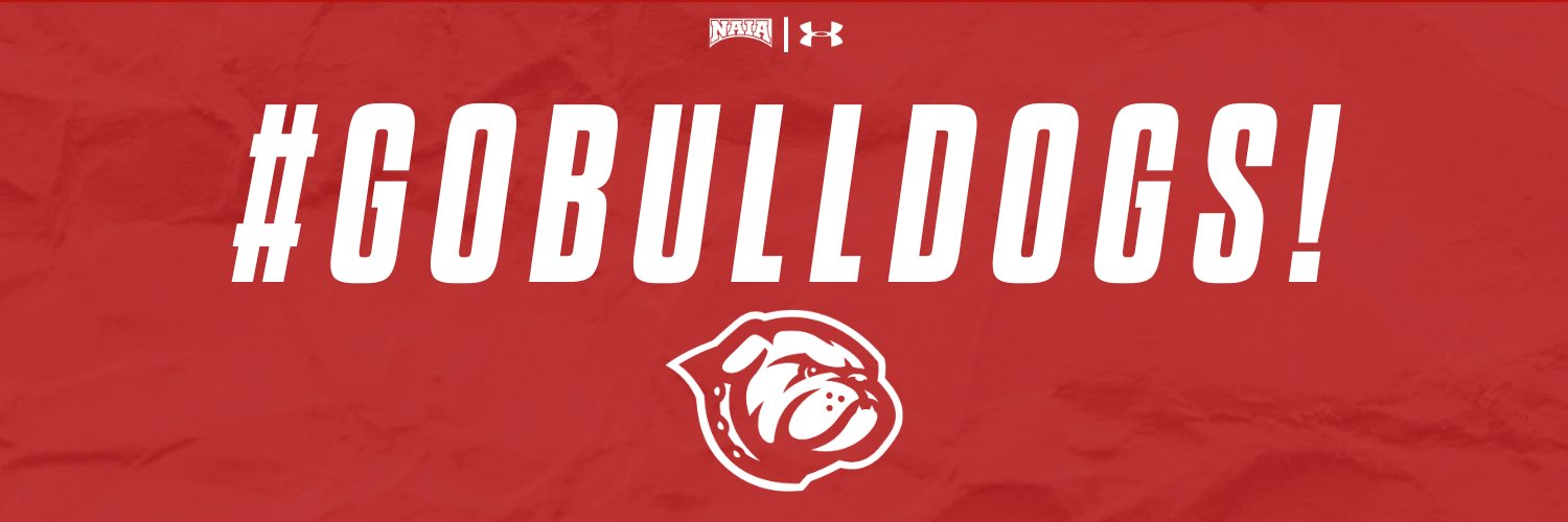 University of Montana Western Football's banner