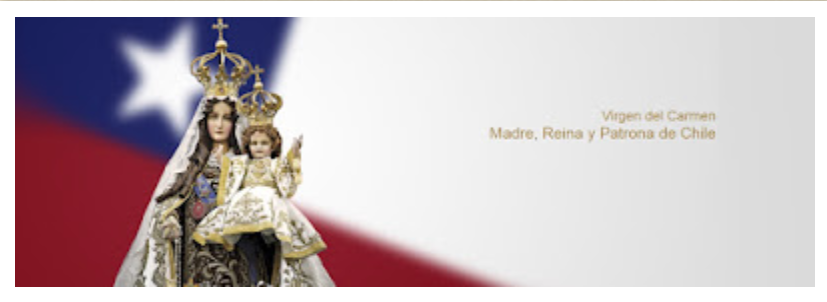 Verónica Velasco's banner
