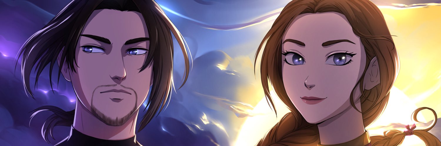 Michaelmcchill's banner
