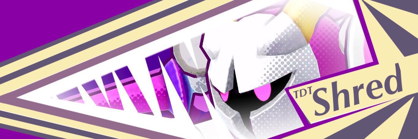 ⭐️ Shred ⭐️'s banner