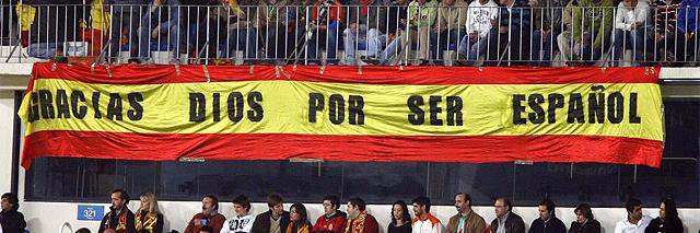El Nene Trumpito 🇪🇸🦅's banner