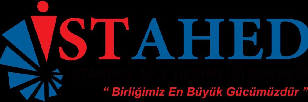 İstanbul Aile Hekimliği Derneği | İSTAHED's banner