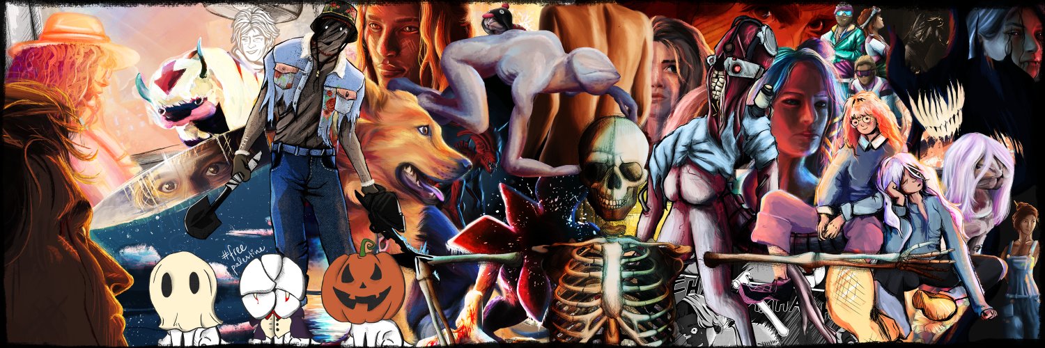 julia's banner