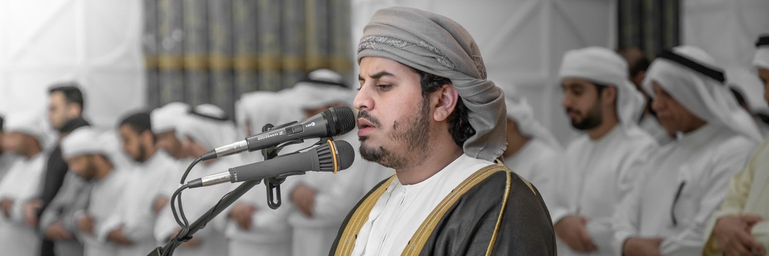 هزاع البلوشي's banner