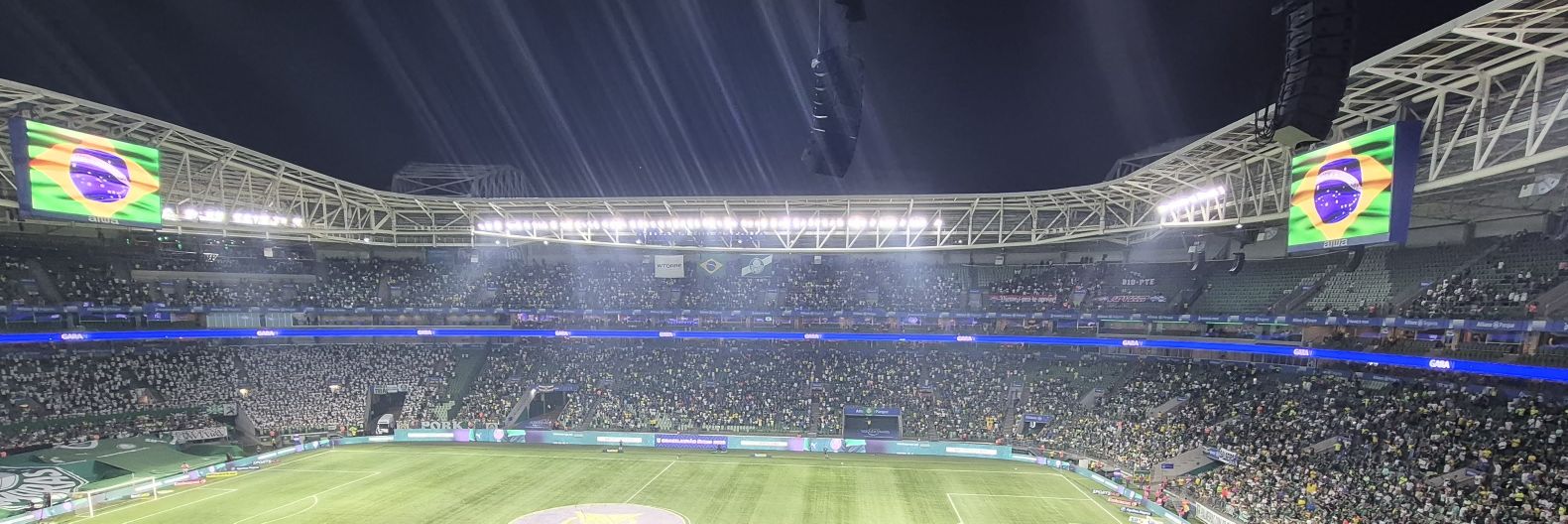 Comunidade Palmeiras's banner