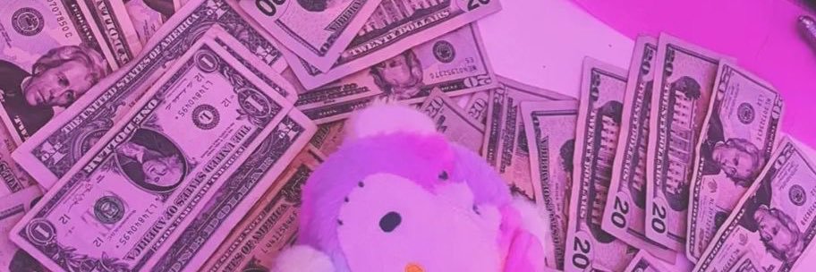 mel 💸's banner