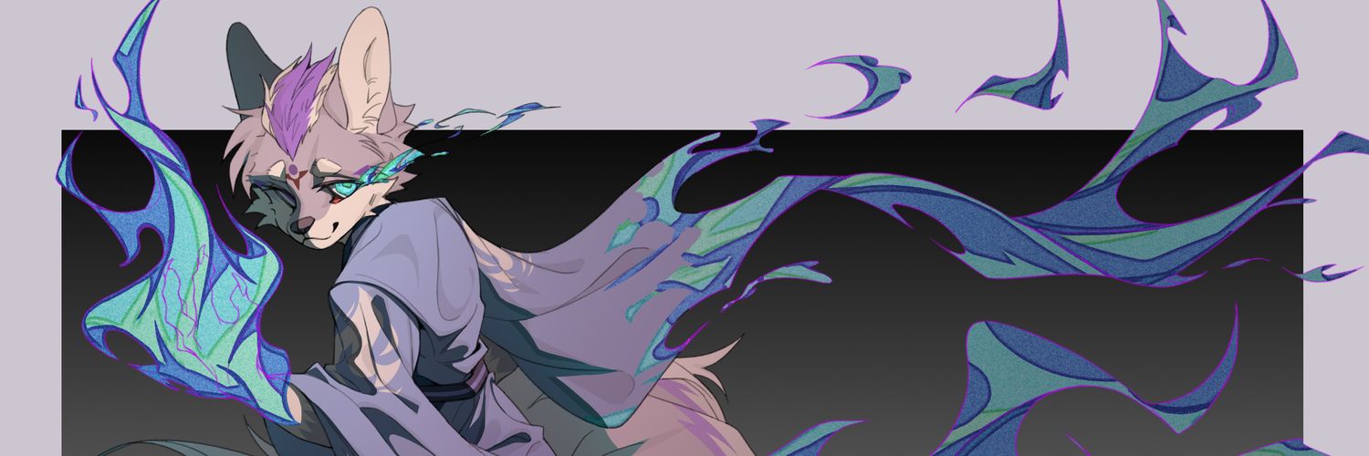 M0N5T3R_null努尔's banner