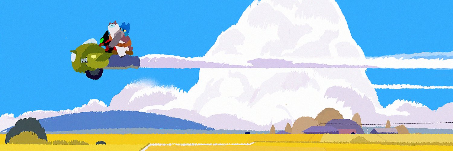Parker Simmons's banner