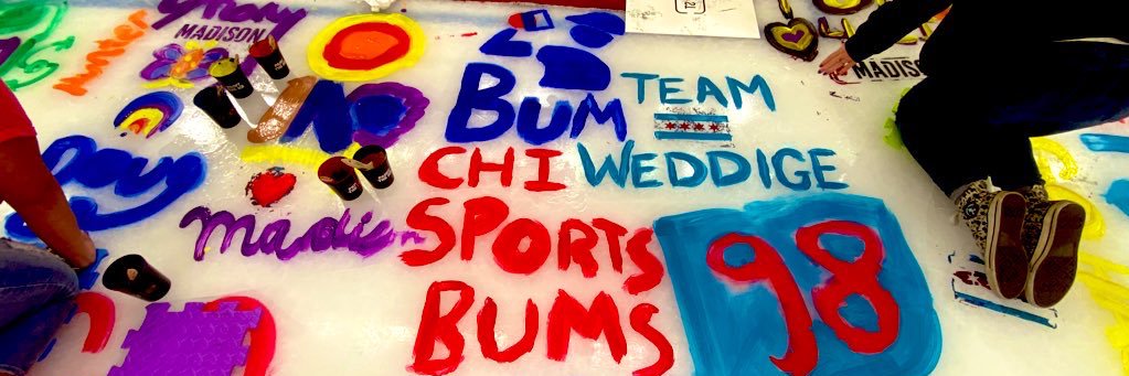 Dougie Freshness's banner