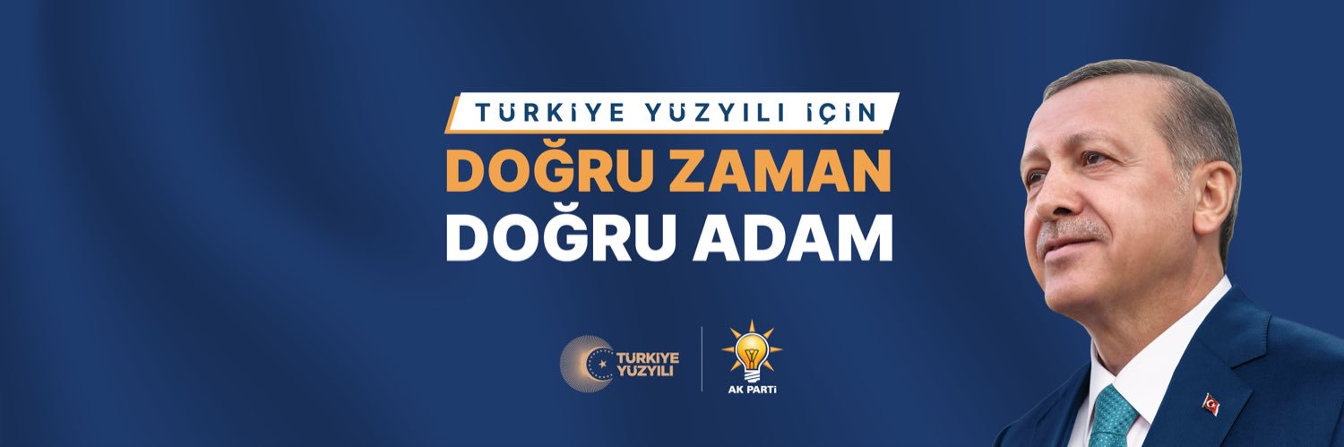 Mehmet Baykan's banner