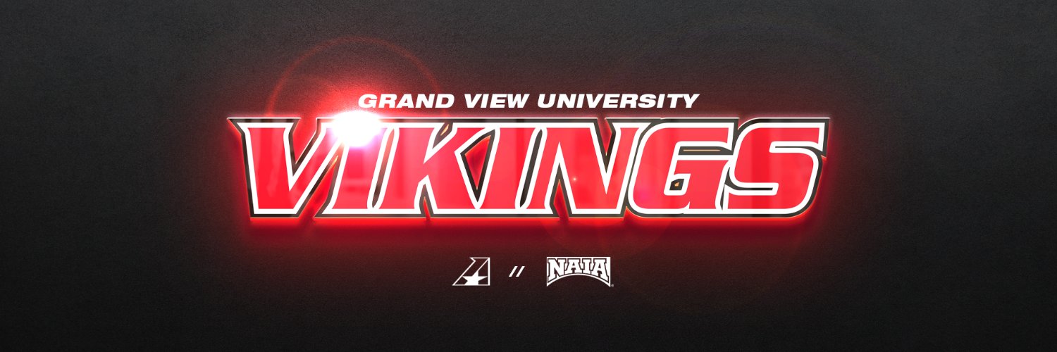 Viking Athletics's banner