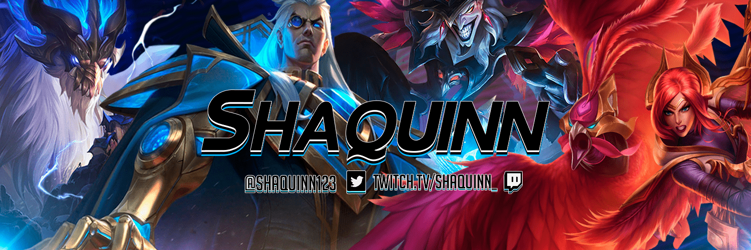 ShaQuinn's banner