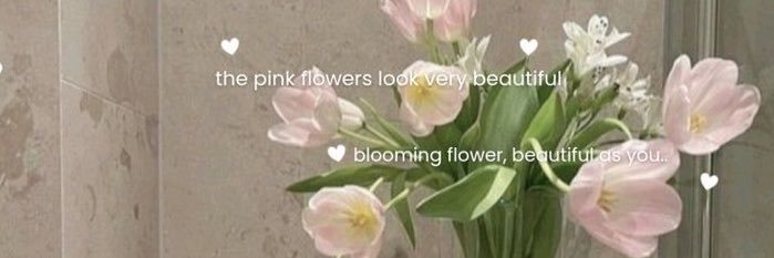 flora's banner
