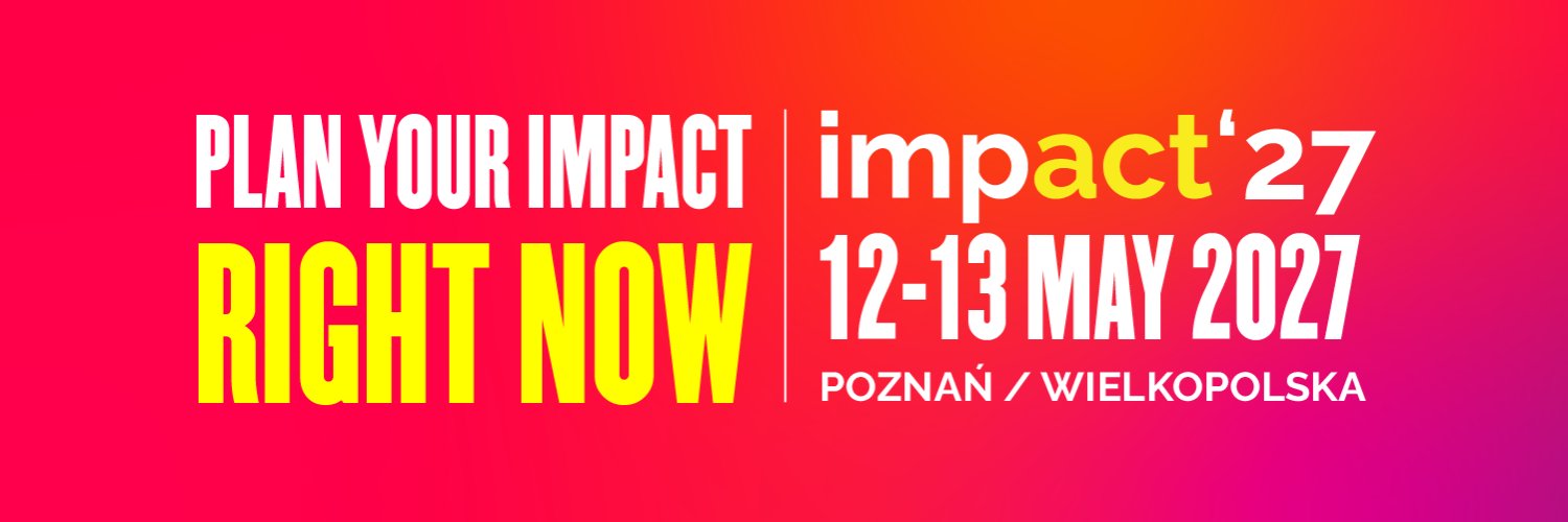 Impact CEE's banner