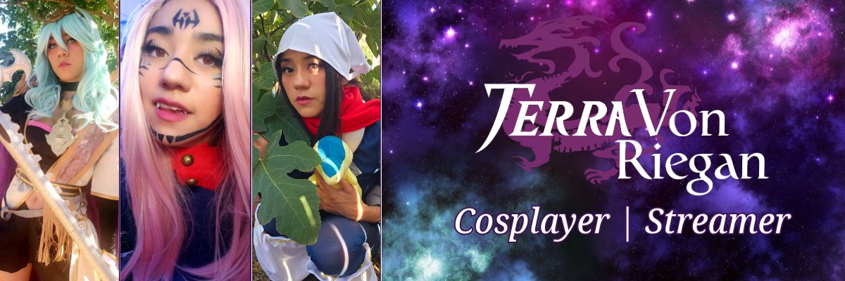 Terra💎🐉's banner
