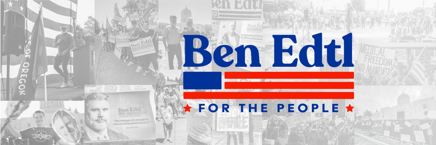 Ben Edtl's banner