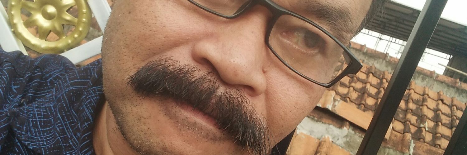 kang kumis's banner