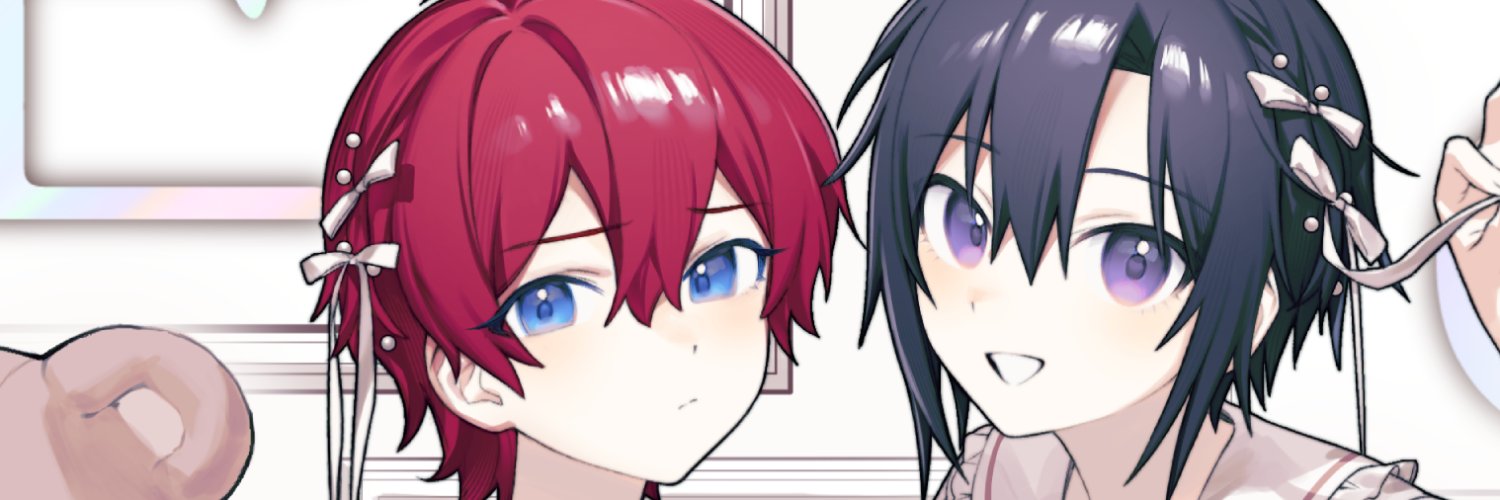 葉涼's banner
