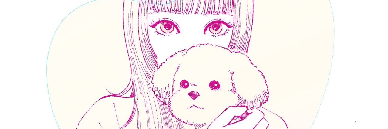 新垣里沙(Risa Niigaki)'s banner