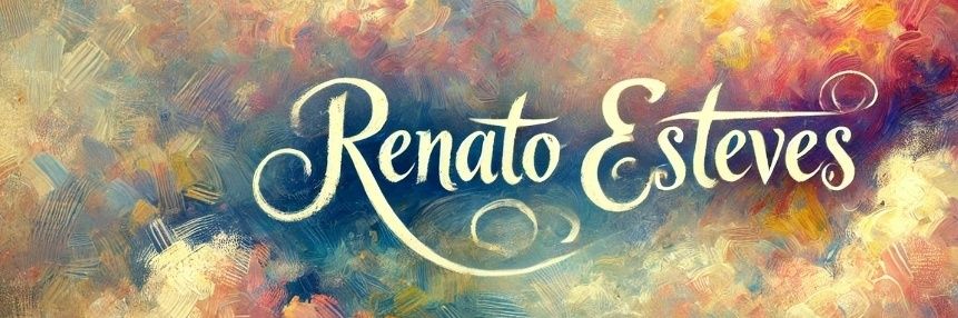 Renato Esteves's banner