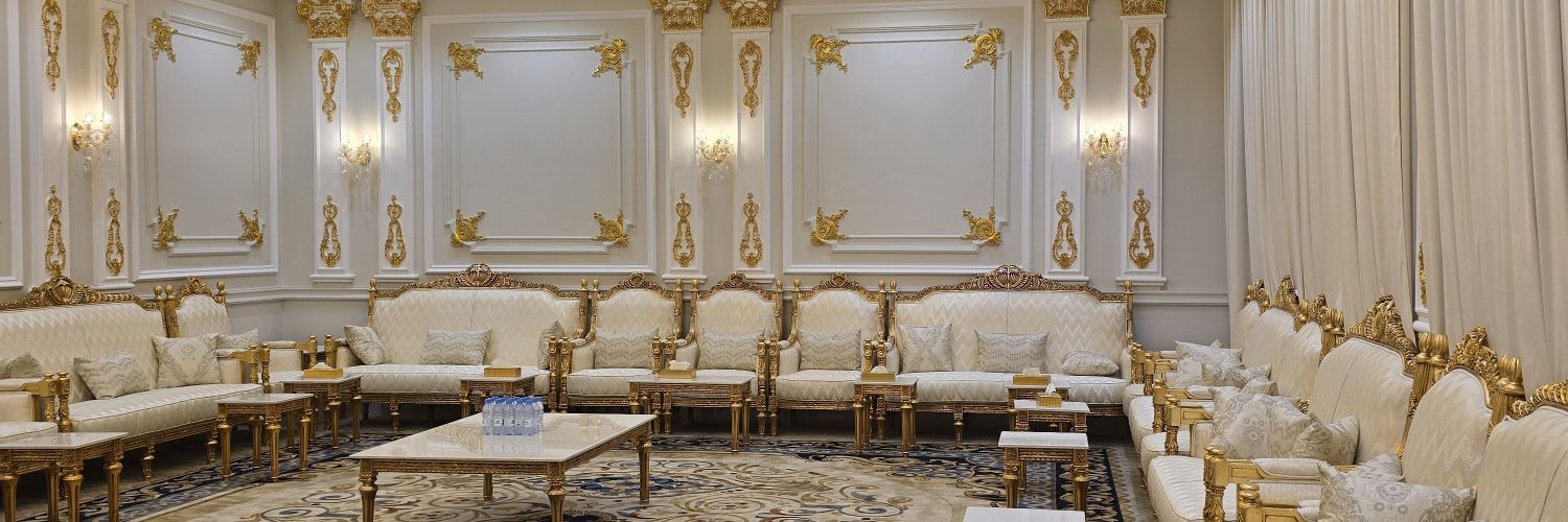 مؤسسة كيان العمدة's banner