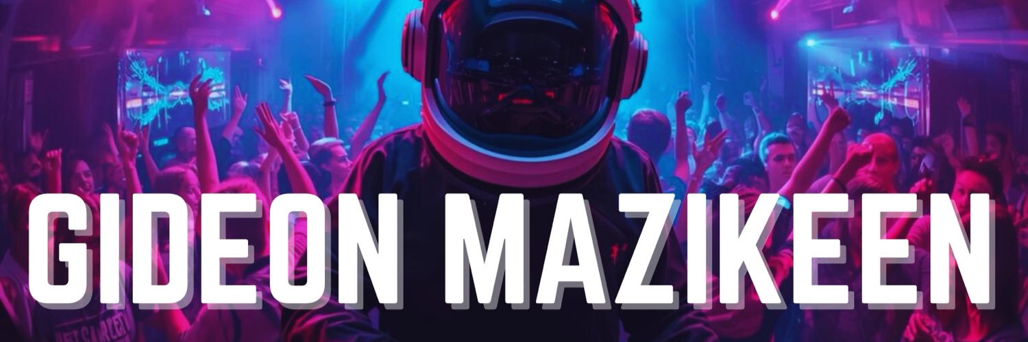 Gideon Mazikeen's banner