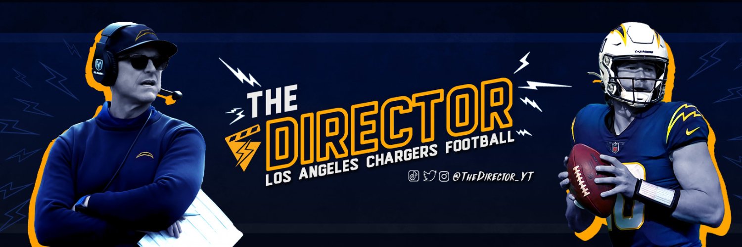 🎬Director's banner