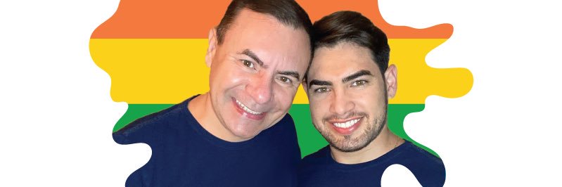 Casal Vidinhas's banner