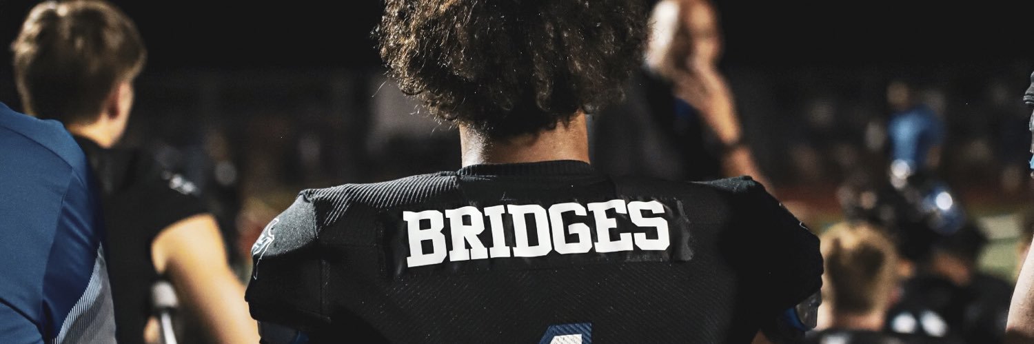 koda Bridges's banner