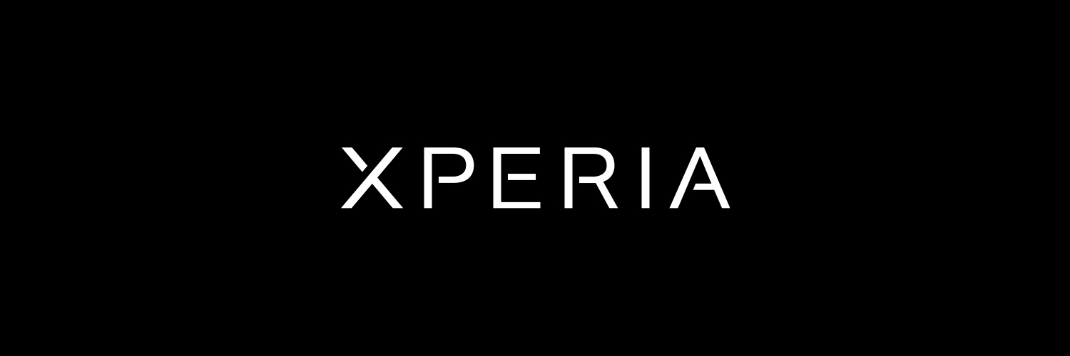 Sony | Xperia (Japan)'s banner